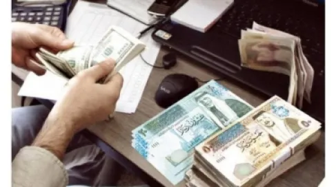 3.7 مليار دولار حوالات المغتربين الأردنيين خلال 10 أشهر