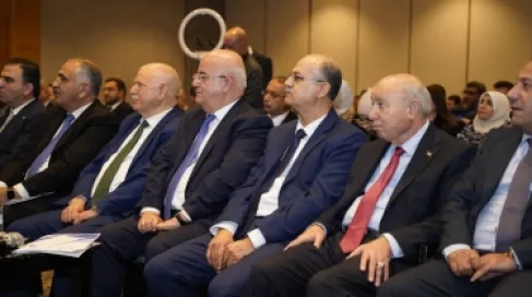 إنجازات أردنية تتصدر (آرسيف 2025)… وتكريم واسع بحضور قيادات أكاديمية