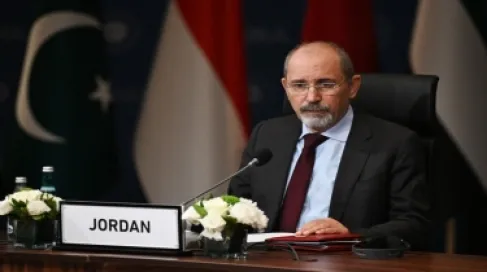 الصفدي : دور الأونروا لا يمكن الاستغناء عنه أو استبداله