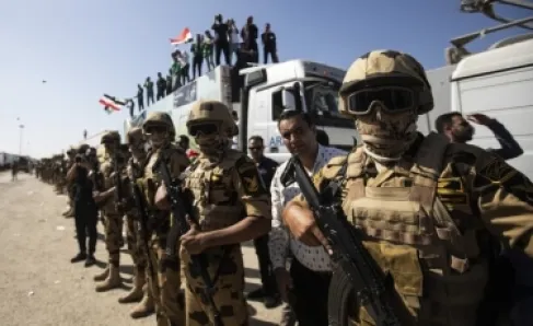 المنطقة الصفراء تشعل أزمة مع مصر.. القاهرة تطالب بـ