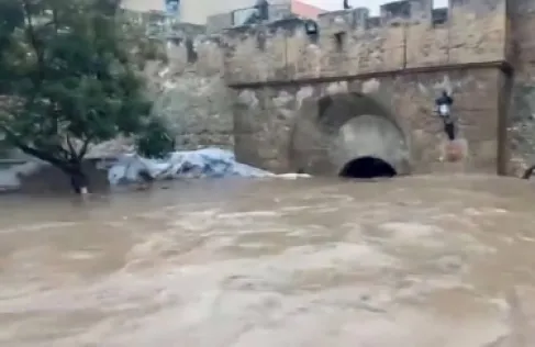 Morocco: Rise in Flood Victims in Safi Province