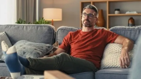 فحوصات طبية أساسية للرجال بعد الأربعين