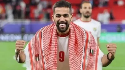 علي علوان: كلمات مستفزة ضاعفت إصرارنا لبلوغ النهائي