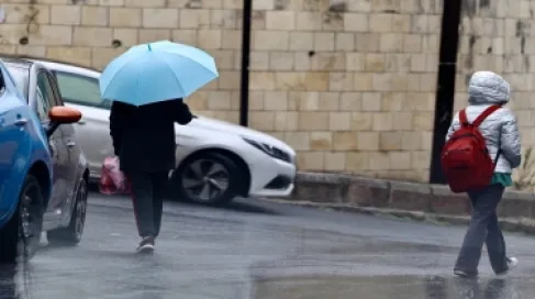 تأخير دوام مدارس الطفيلة إلى الساعة العاشرة اليوم الثلاثاء