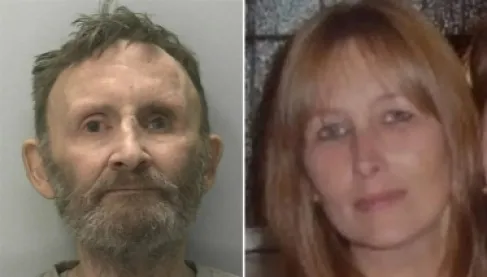 جريمة مروعة.. ستيني يقتل شريكته ثم يخفي جثتها 10 أيام بشقته