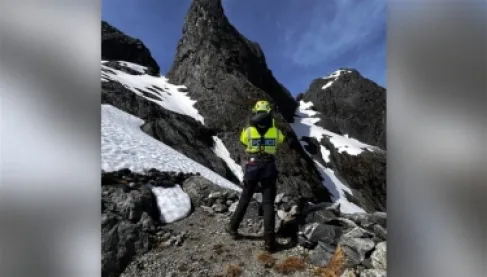 نيوزيلندا.. قتيلان وفقدان اثنين في حوادث تسلق