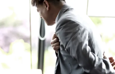 هدف علاجي جديد لحماية القلب على المدى الطويل