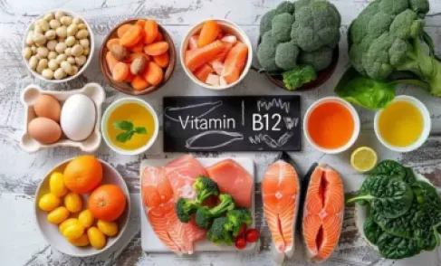 هل تشكو من التعب الدائم؟ نقص هذا الفيتامين قد يكون السبب