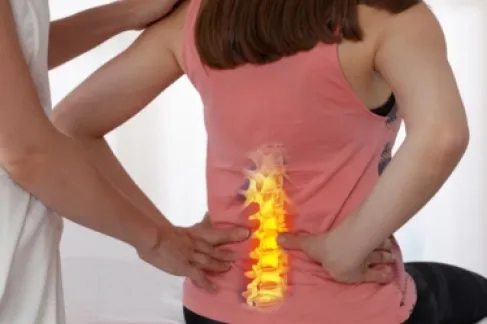 باحثون يحددون الأنشطة التي تسبب آلام أسفل الظهر