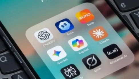 الذكاء الاصطناعي والأذى النفسي.. عندما تتحول التكنولوجيا إلى خطر قانوني