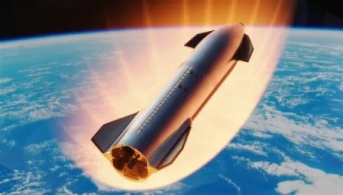 الذكاء الاصطناعي يعزز أداء الصواريخ النووية ويعد بعصر ذهبي للسفر الكوني