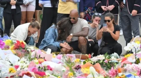 رئيس وزراء أستراليا: اعتداء سيدني مدفوع بـ(أيديولوجية تنظيم الدولة الإسلامية)