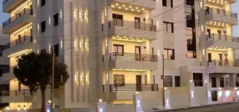 ارتفاع مساحات الأبنية المرخصة بالأردن بنسبة 12.3% خلال 10 أشهر