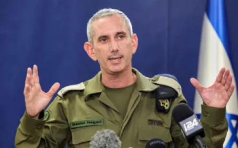 الجيش الإسرائيلي ينصح جنوده في الخارج بتوخي الحذر