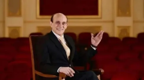 عمرو أديب يهاجم محمد صبحي: الجمهور لن ينسى إهانتك للسائق