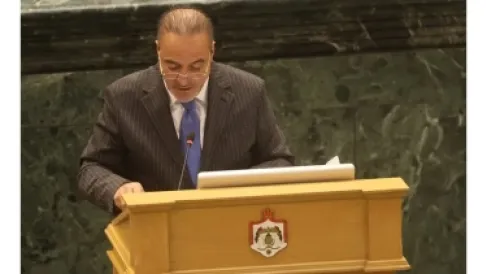 راصد: موازنة 2026 أقرت بنسبة 62٪ من إجمالي النواب