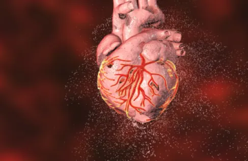 اكتشاف طريقة للوقاية من أمراض القلب والأوعية الدموية