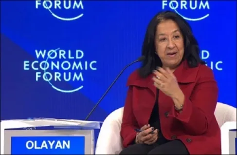 العليان.. شقيقتان سعوديتان تقودان ثروة بـ50 مليار دولار