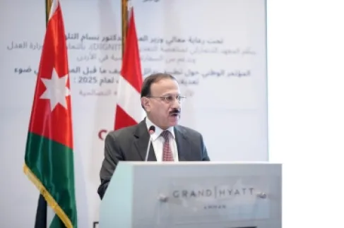 توصيات بضرورة توسيع نطاق استخدام بدائل ورفع الوعي تجاه بدائل التوقيف