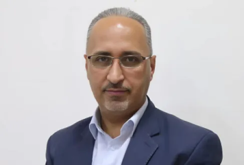 زخات مطرية ممزوجة بالثلوج فوق الجبال الجنوبية العالية صباح الأربعاء