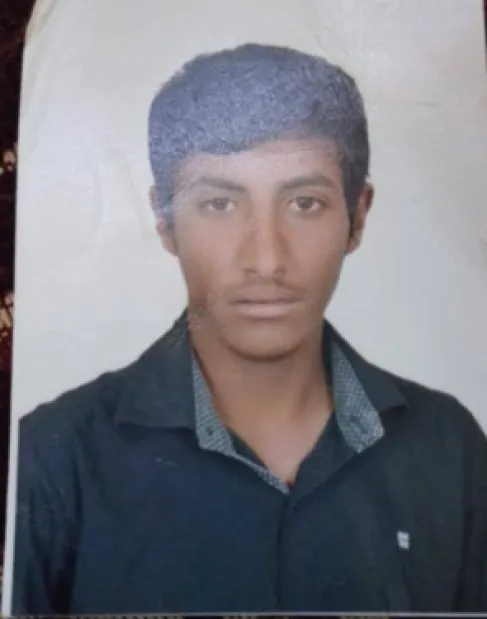 تواصل جولات بحث عن شاب أردني مفقود ومناشدة من عائلته - صور