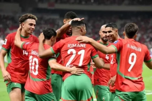 كأس أفريقيا.. الحاسوب الإحصائي يرجّح كفة الأسود