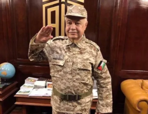 أبو غزالة: لا أجد مبرراً للتعطيل يوم مباراة الأردن مع المغرب الخميس