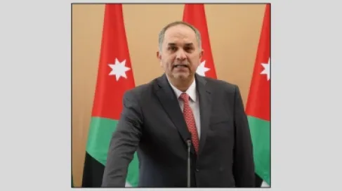 الأردن.. التلهوني: توسيع الاختصاص المكاني لكاتب العدل ليشمل جميع المحافظات