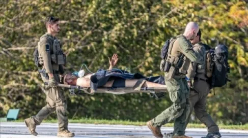 يديعوت: مقتل جندي إسرائيلي في إطلاق نار داخل قاعدة للجيش