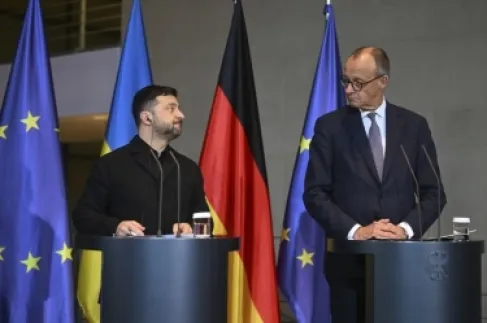 Moscow Refuses Temporary Truce with Ukraine and Opposes Peacekeeping Forces