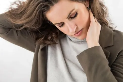 ‫تحرك الرأس والرقبة لا إراديا.. علام يدل؟