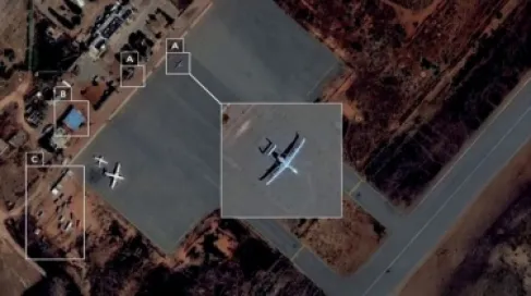 من أين تحصل (الدعم السريع) على الطائرات المسيّرة؟