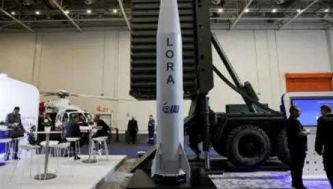 ما دور إسرائيل في أضخم تحديث عسكري بتاريخ اليونان؟