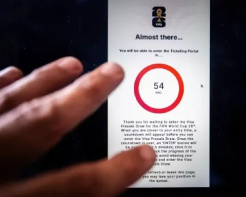 فيفا يطلق فئة تذاكر مخفّضة لمونديال 2026 بعد انتقادات واسعة