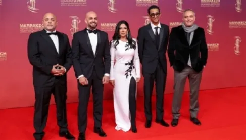 محمد دياب يهاجم منتقدي فيلم الست : اتهامات غير مقبولة وعبثية