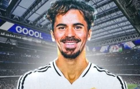 ريال مدريد يعثر على القطعة المفقودة مقابل 90 مليون يورو