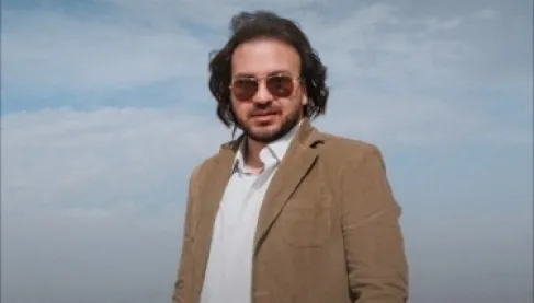 أحمد عصام السيد يشارك في رمضان 2026 بـ فخر الدلتا