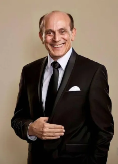 محمد صبحي يعلن رأيه الصادم في تقديم منى زكي دور أم كلثوم (فيديو)