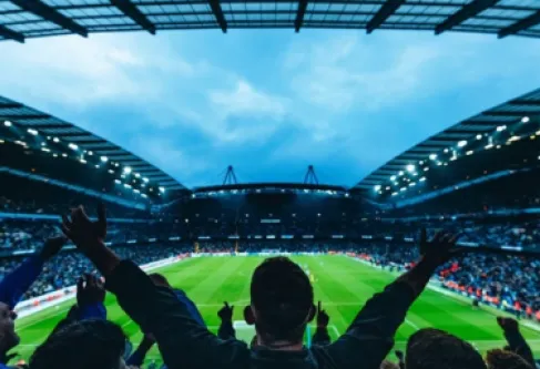 مانشستر سيتي يسجل ثالث أعلى إيرادات في تاريخه