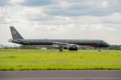 في عامها الـ 62: الملكية الأردنية تمضي بثبات نحو 2026  مع تحديث الأسطول وتوسيع شبكة الخطوط وتعزيز تجربة المسافرين