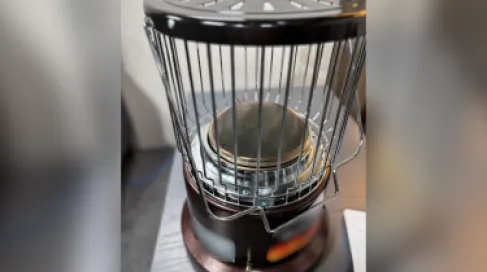 برئاسة جعفر حسان.. جلسة للاطلاع على نتائج قضية (الشموسة)