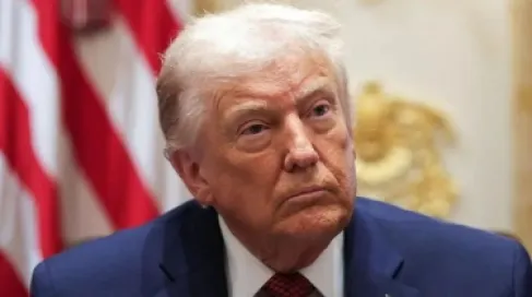 ترمب يعلن حصاراً شاملاً على ناقلات نفط فنزويلا الخاضعة للعقوبات