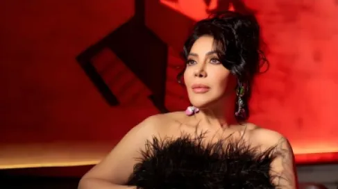 ليلى غفران تعترف: حاولت الانتحار وراجعة أغني بقوة روح بنتي