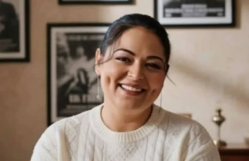 آخر لحظات نيفين مندور قبل وفاتها في شقتها بالإسكندرية