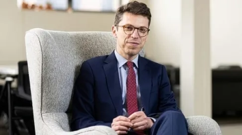 الدوافع مجهولة.. مقتل عالم نووي مؤيد لإسرائيل في منزله ببروكلين