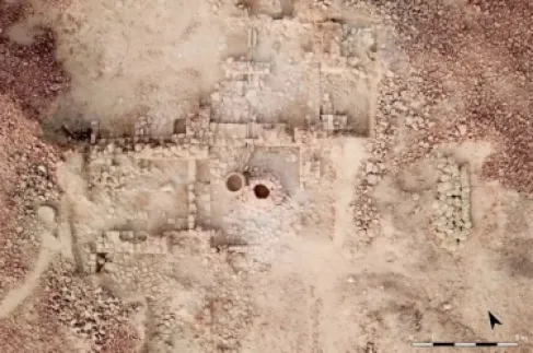 السعودية تعلن عن اكتشافات أثرية جديدة في العُلا