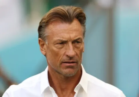 مدرب المنتخب السعودي: نسعى للحصول على المركز الثالث في كأس العرب