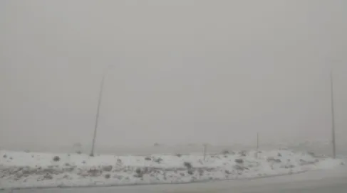 تأخير دوام مدارس البترا الخميس