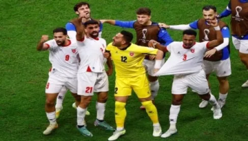 المغرب ضد الأردن.. 3 عوامل تشعل نهائي كأس العرب 2025