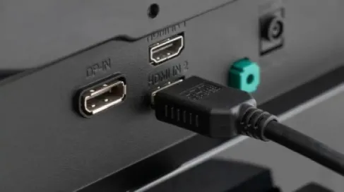مقارنة بين HDMI السلكي واللاسلكي